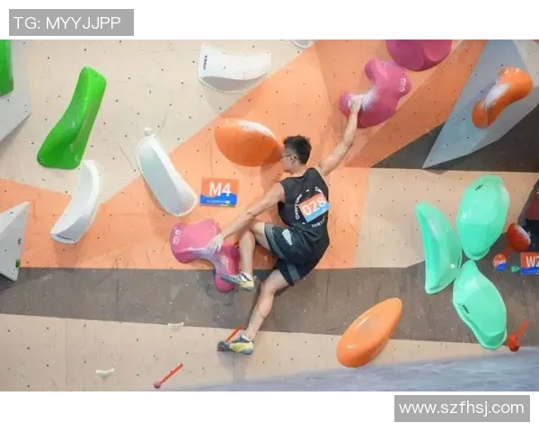 上海攀岩队在全国攀岩状态排行榜中荣获第十名的佳绩引发关注