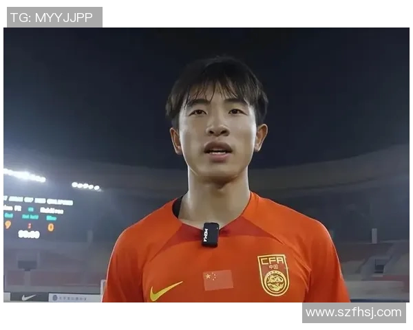 2023年度最强新人足球明星榜单揭晓新星崛起引发关注